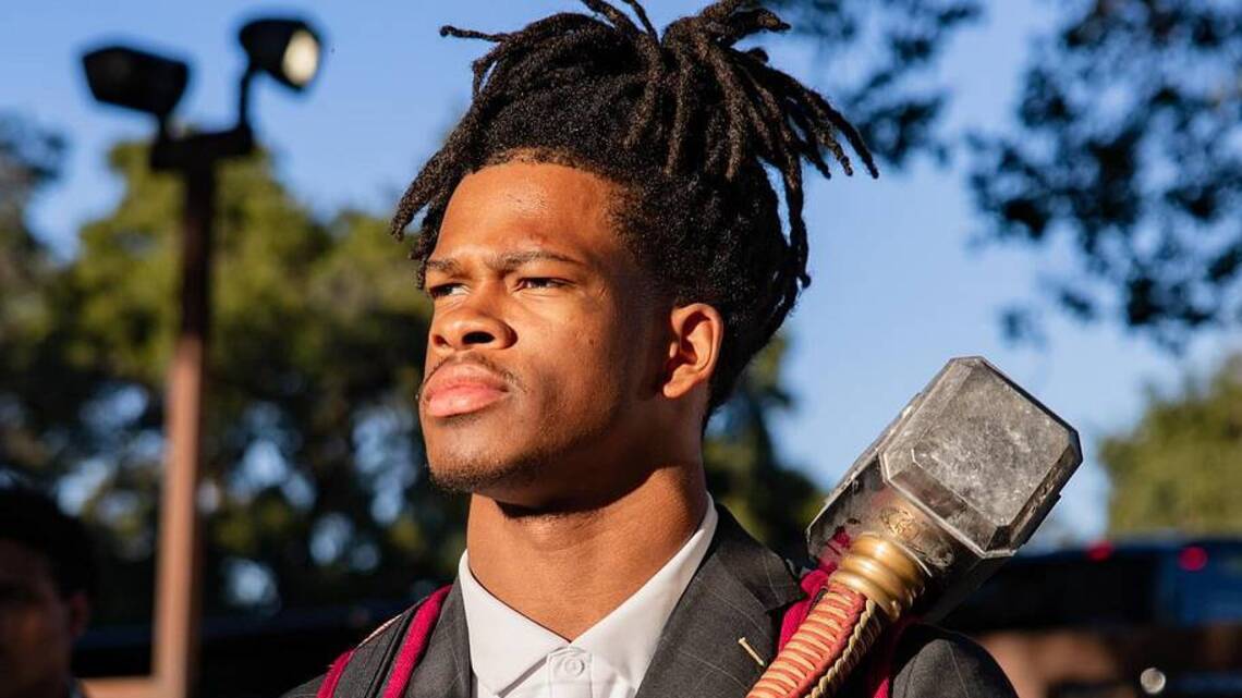 FSU Football Reveals Team Leader Ahead of 2026 Season 