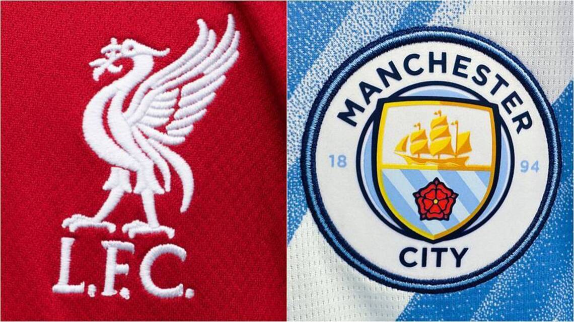 Liverpool vs. Man City: Preview, Predictions and Lineups