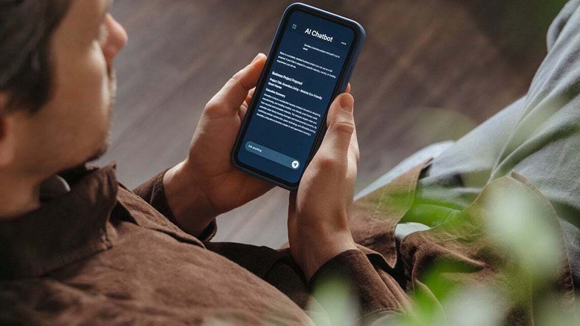Employees quietly using unapproved AI tools at work, and security teams can't keep up