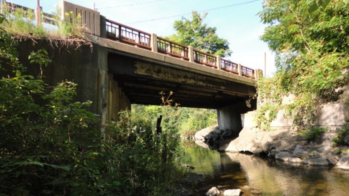 What happens in Pennsylvania if the Highway Trust Fund runs dry?