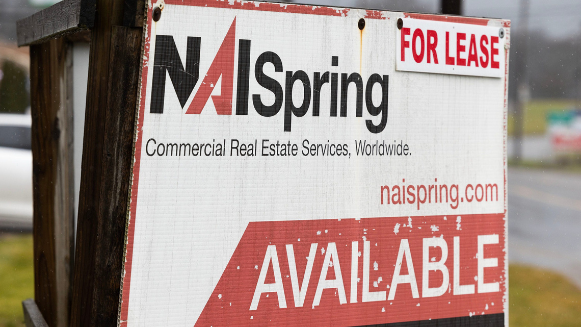 Ex-Arby's in Jackson Township sells for nearly $1 million