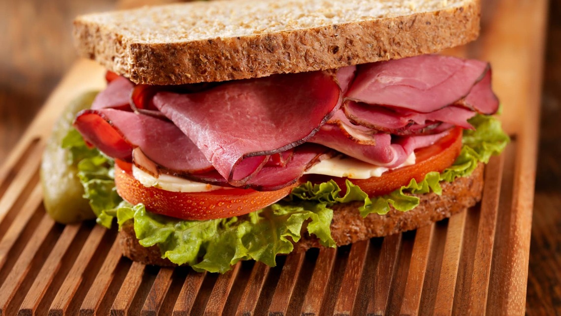 Recall Issued for Lunchmeat Nationwide, Including Illinois and Michigan, Due to Listeria Risk 