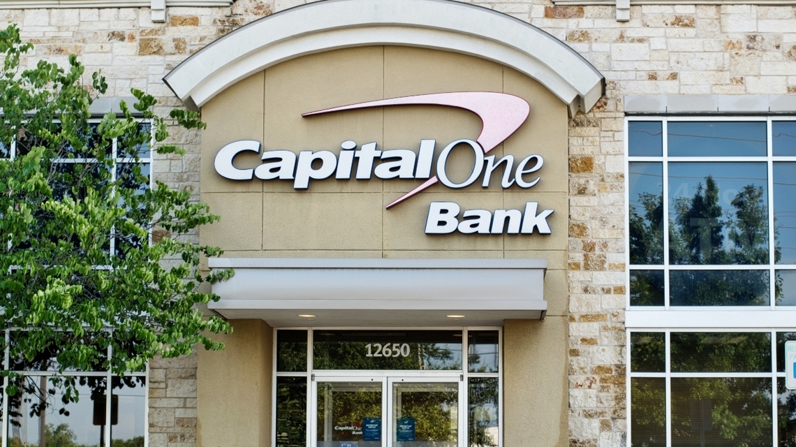 Capital One to Pay $425M Settlement for 360 Savings Account Holders—Are ...