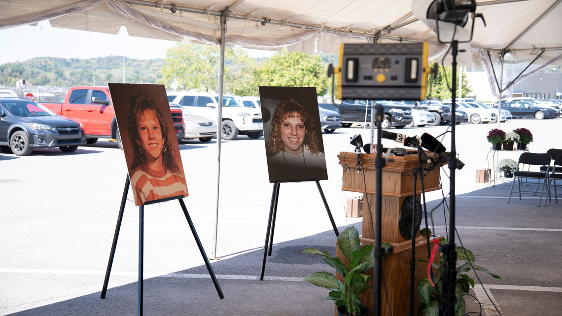 'Bullets to syringes': Christian leaders outraged over Christa Pike horrors 