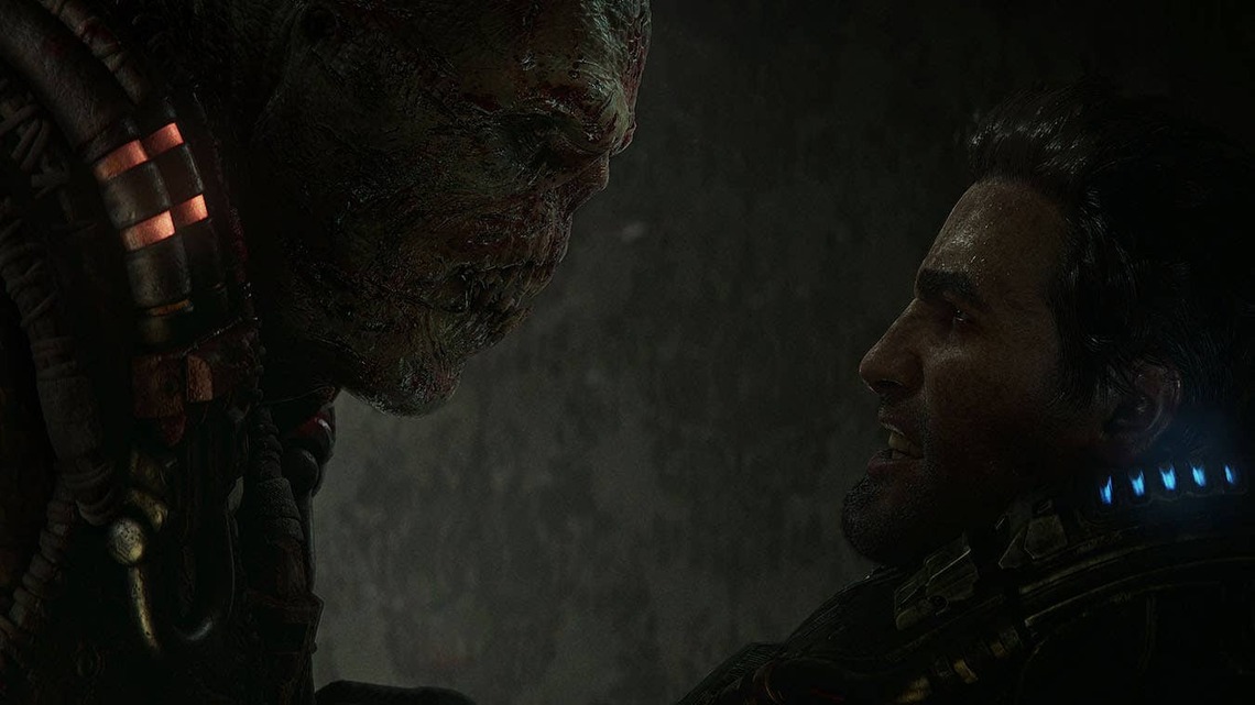 Looking at the 'Gears of War: E-Day' Campaign Ahead of Its October Launch 