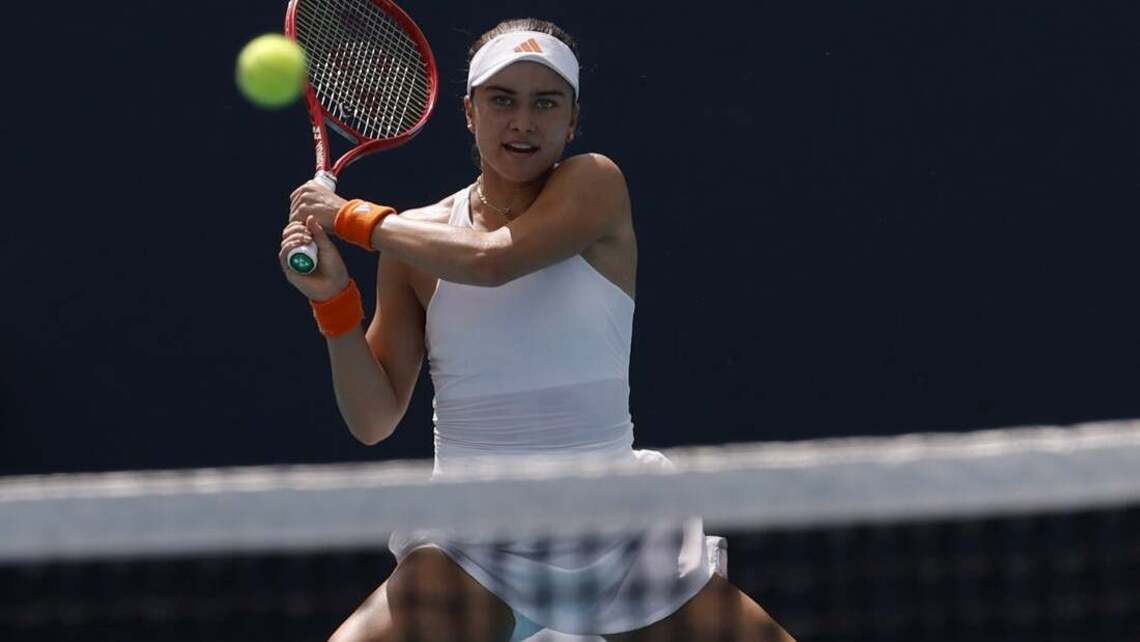 WTA roundup: Paula Badosa bounces Coco Gauff in Berlin 