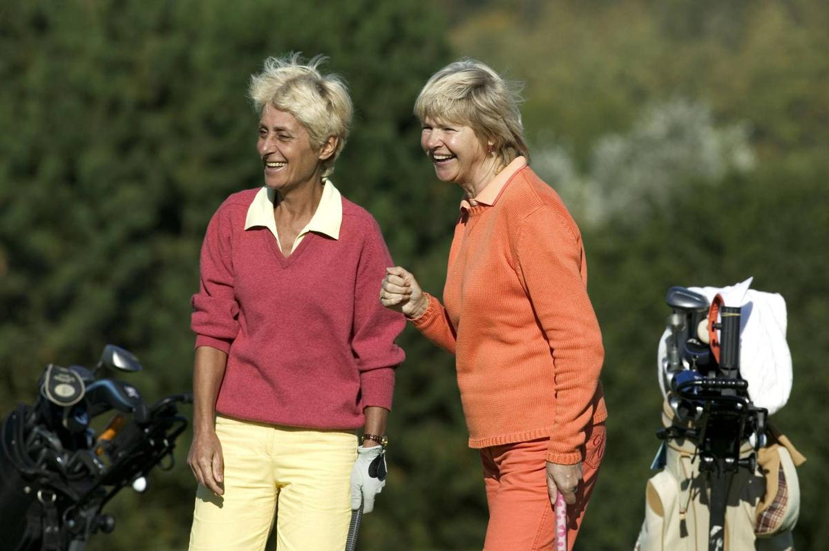  Ladies leagues have long been one of golf's quiet foundations, building friendships, community and weekly traditions that keep local courses thriving.