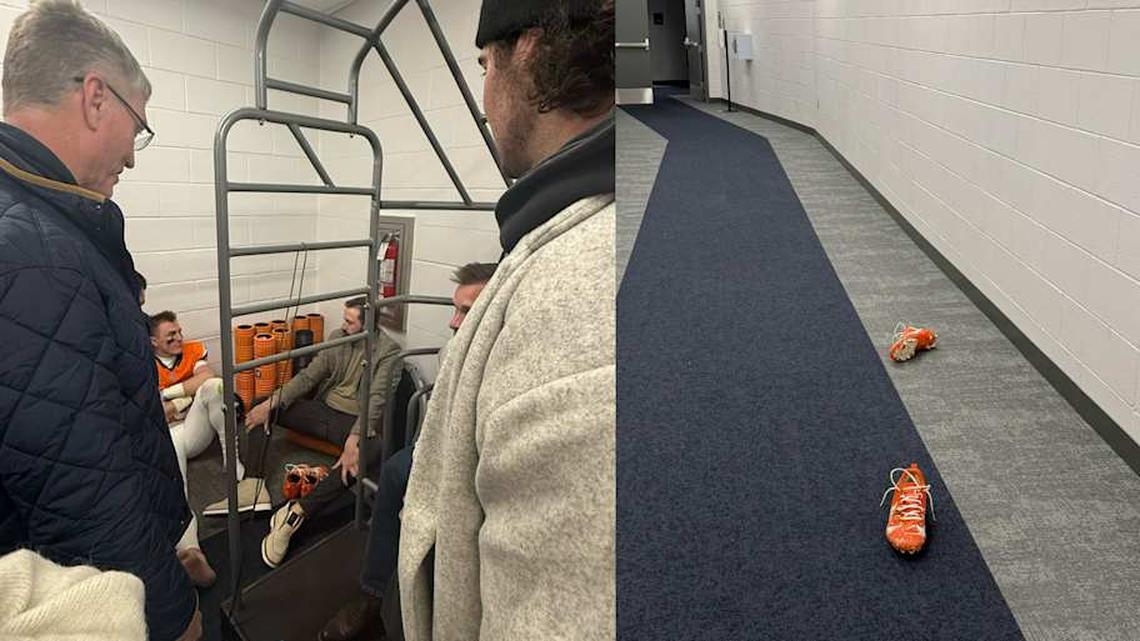  Courtesy of the Nix Family 