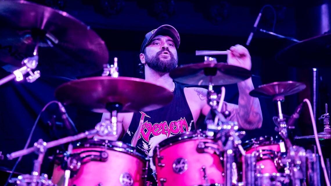 2010s Rocker Departs Band to ‘Prolong Health' 