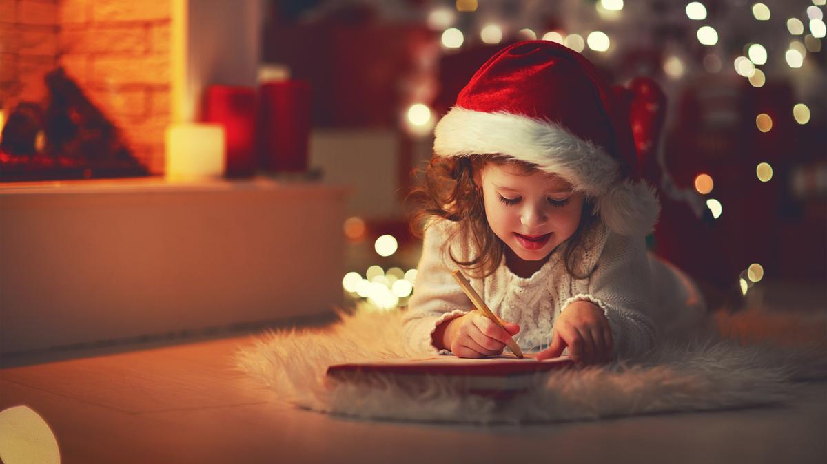 “Is there a Santa Claus?” Parents await the question with quiet dread.