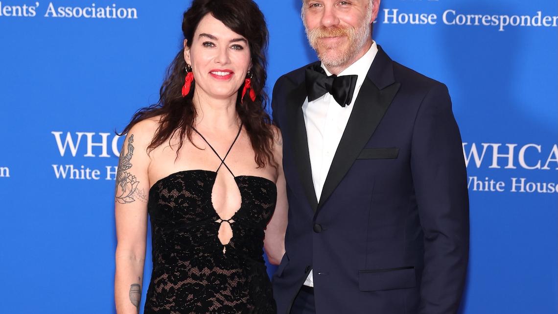 Marc Menchaca Teases Possible 'Dutton Ranch' Cameo From Wife Lena Headey 