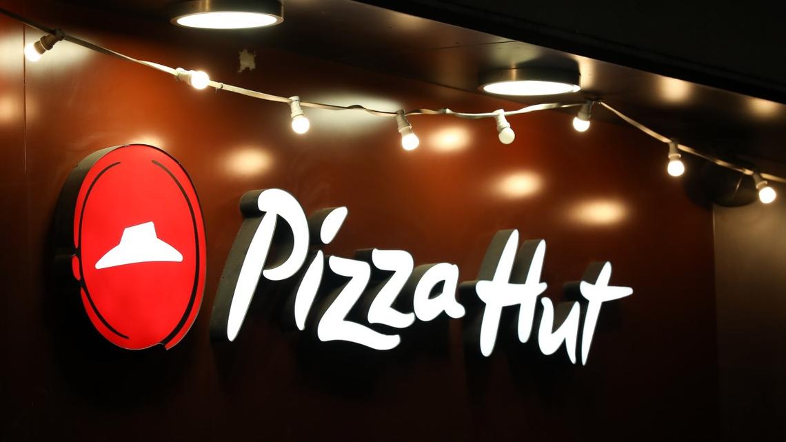 Pizza Hut Makes a Change to a Popular Menu Item for the First Time in Over a Decade 