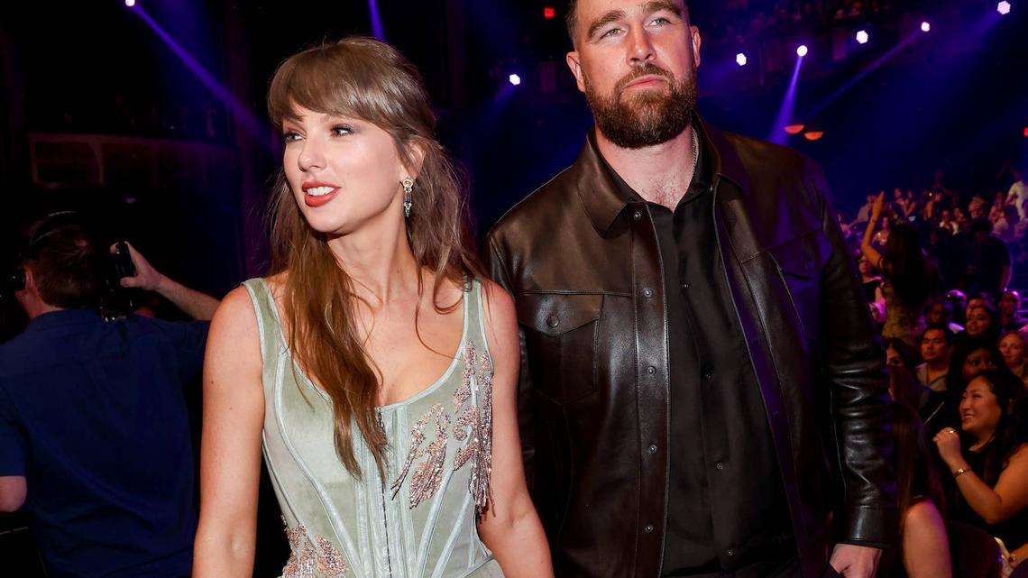 Taylor Swift and Travis Kelce Rumors Rocked Derby Odds-But the Situation Has Shifted 