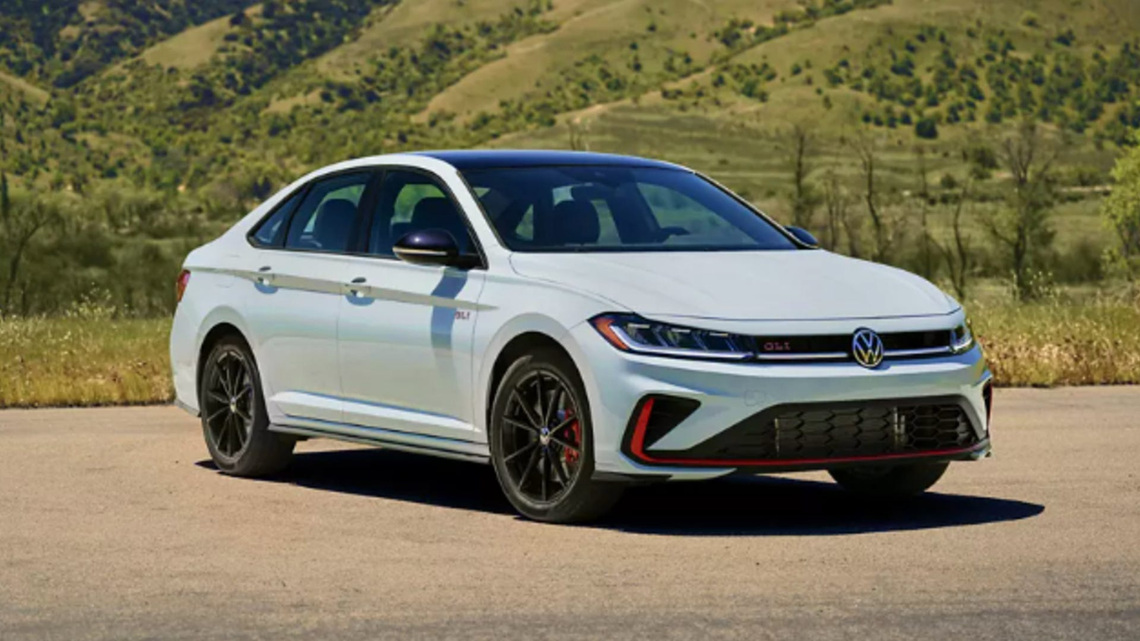 The most fuel-efficient non-hybrid sedans you can buy in 2026