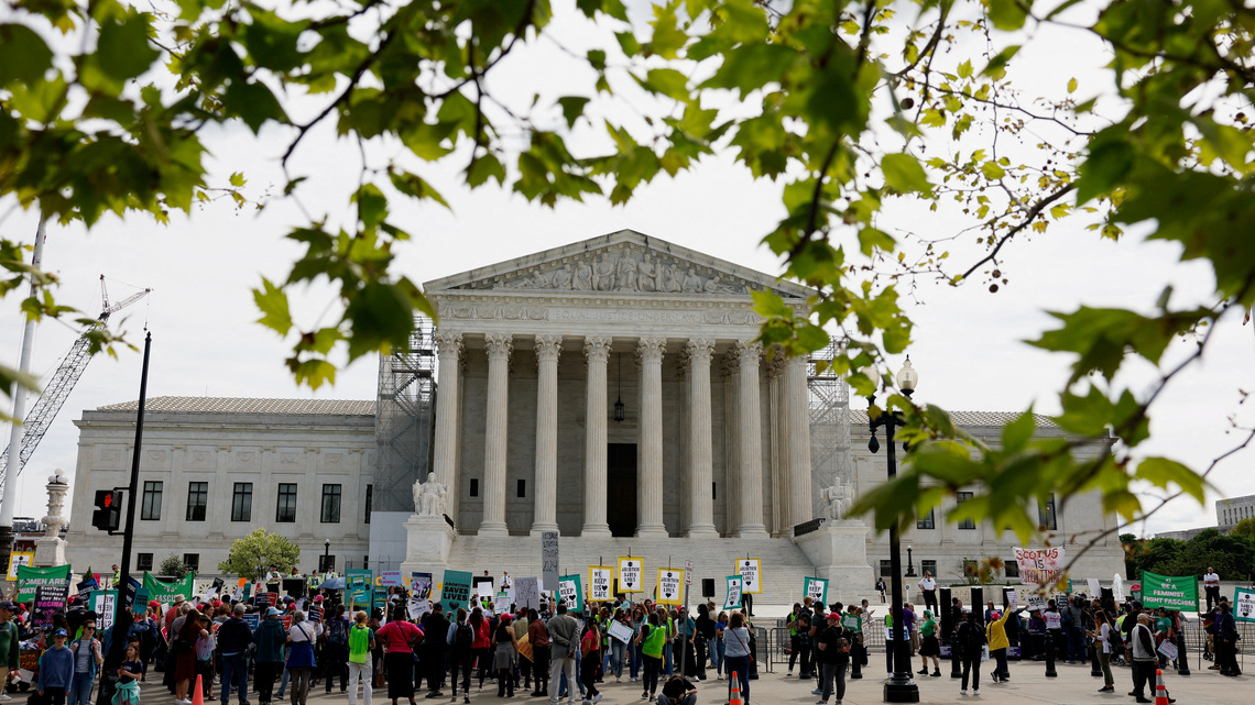 Idaho must allow abortions to preserve women's health, US judge rules