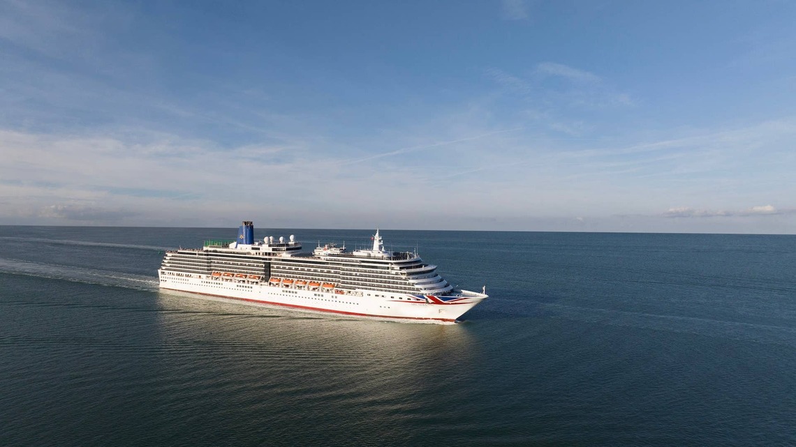Holland America Line Adding 12th Cruise Ship, but It Isn't New 