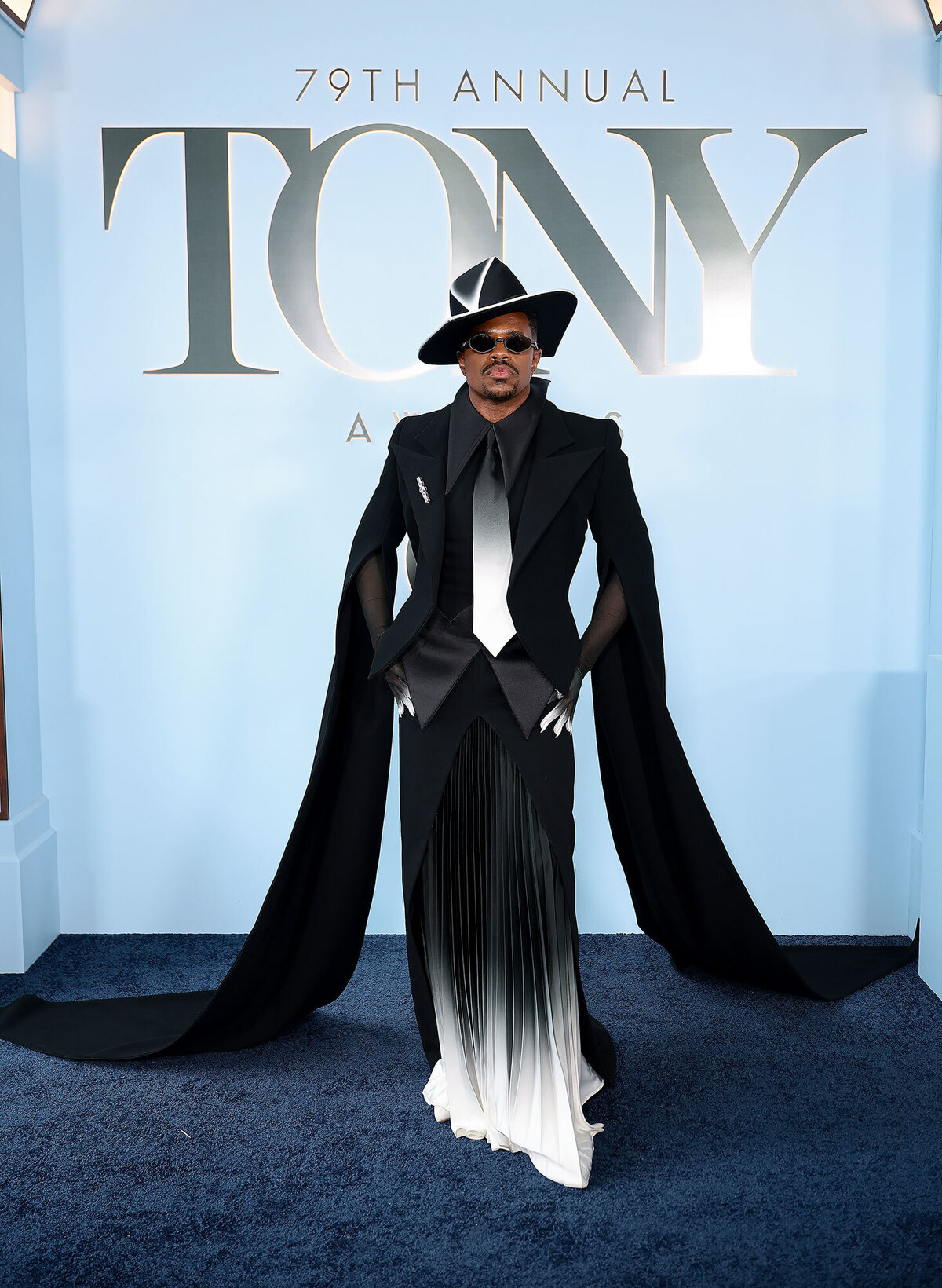  Dimitrios Kambouris/Getty Images for Tony Awards Productions 
