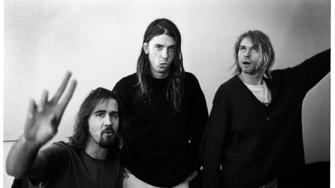 '90s Legends Will Be the First Rock Band to Receive MTV Honor in 23 Years 