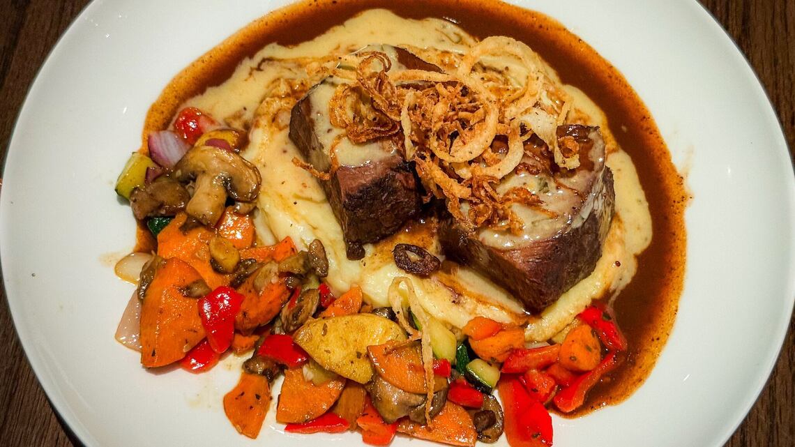 Indian Land is getting an upscale restaurant focused on award-winning wine
