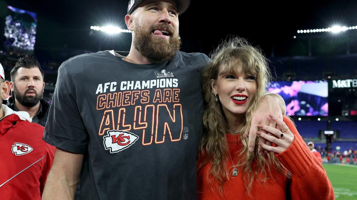 Taylor Swift's Likeliest Wedding Guests, Ranked by Era 