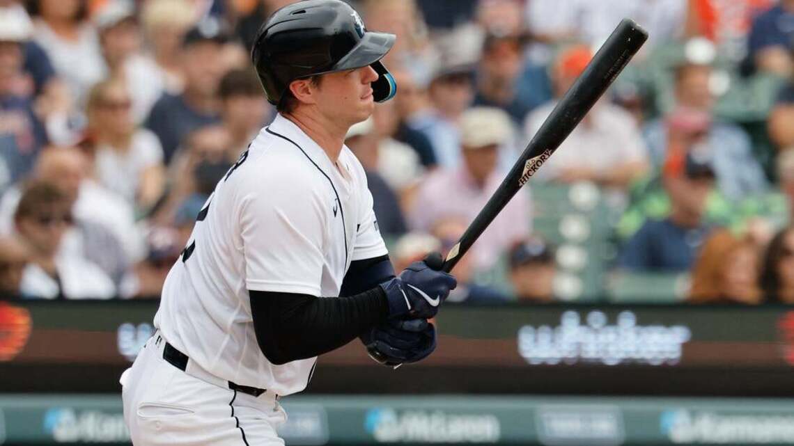 Eduardo Valencia, Keider Montero pace Tigers past Guardians