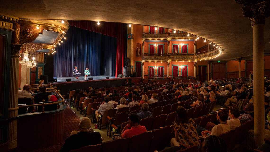 Macon Film Fest highlights local, up-and-coming filmmakers