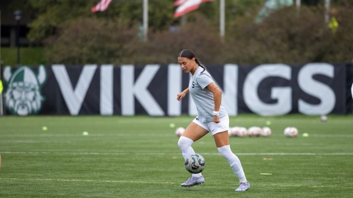 How a Sports Psychiatrist Helped a Soccer Player Heal the Wounds Others Couldn't See 