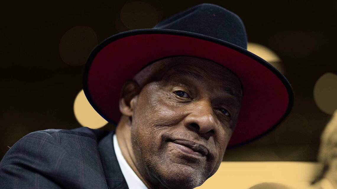 "8 women in 8 days" - Julius Erving opened up on the shame behind his ABA playboy lifestyle 