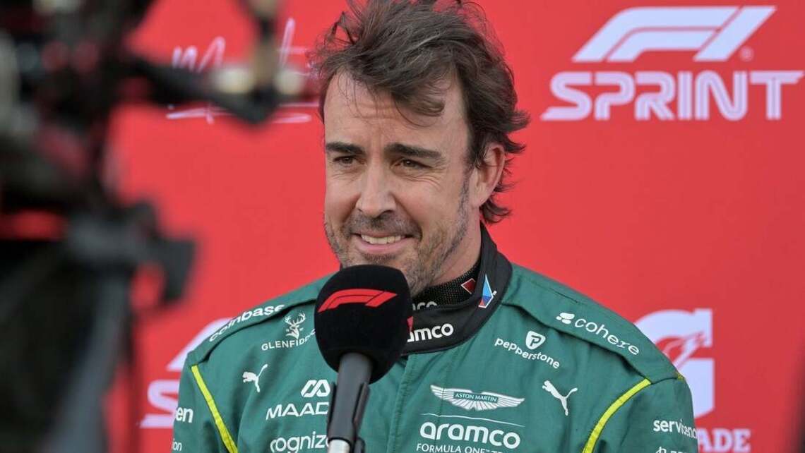 Fernando Alonso longs for ‘real Formula 1' as he ponders future 