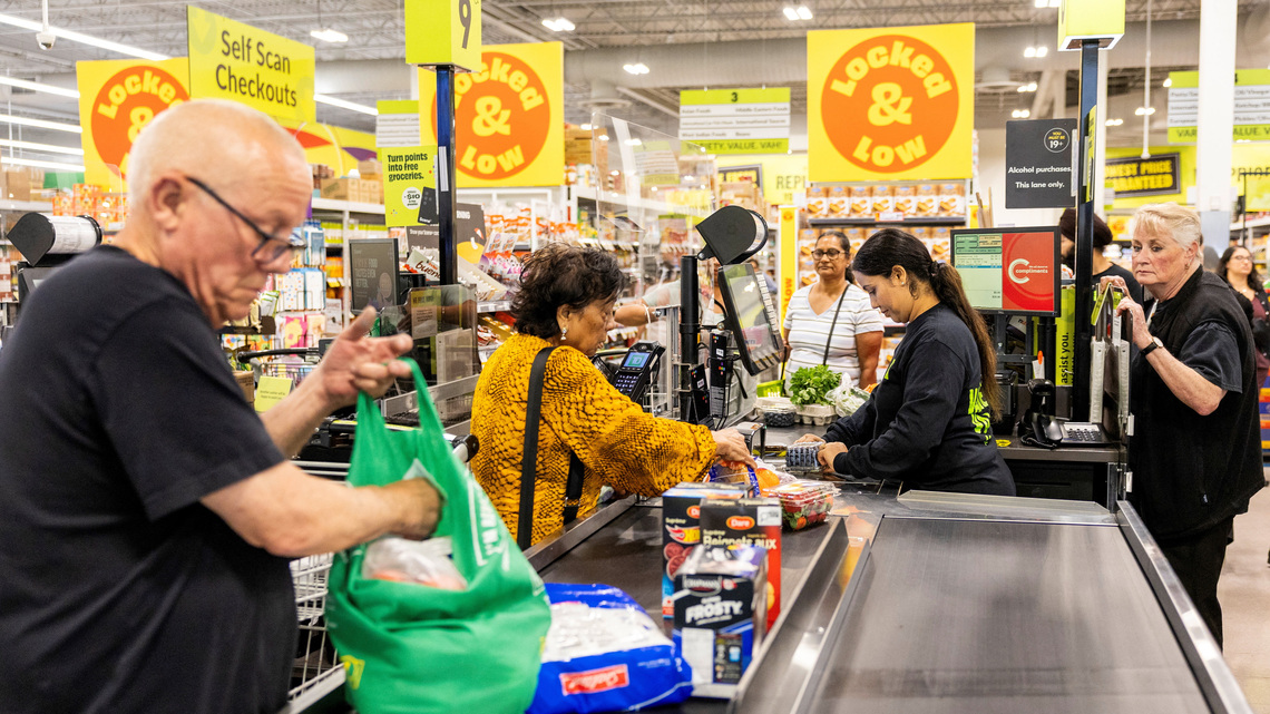 Canada's July annual inflation accelerates to 3% as gasoline rebounds 
