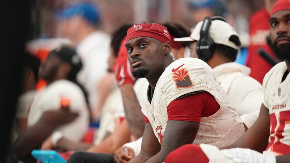 Fantasy Football Injury News: Jeremiyah Love's "Out" Status Inserts Tyler Allgeier as a Must-Start