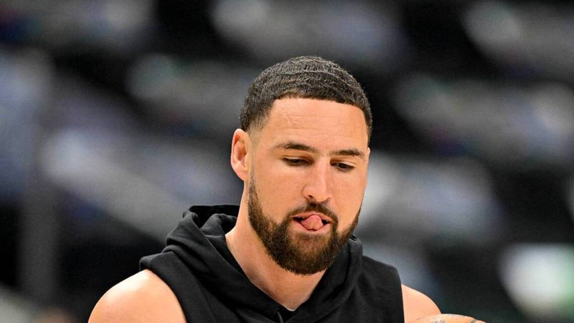 How the Heat can make Klay Thompson comfortable from the jump