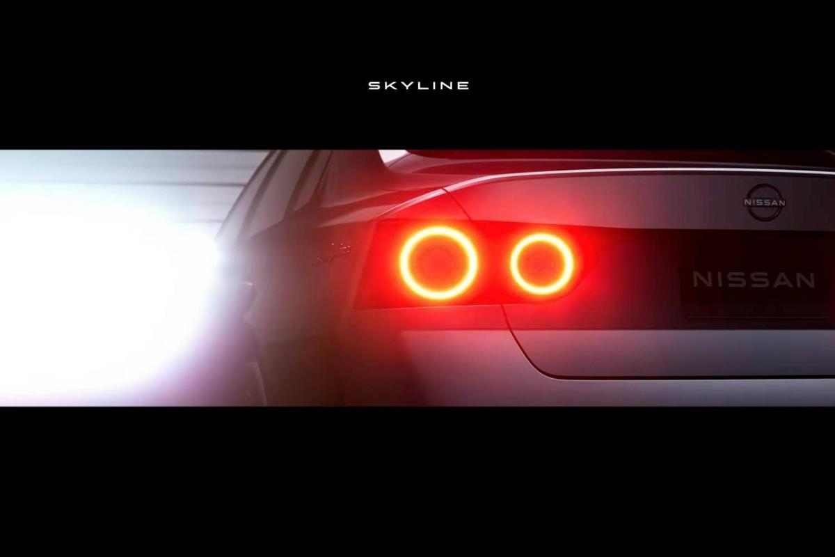 Nissan/Youtube