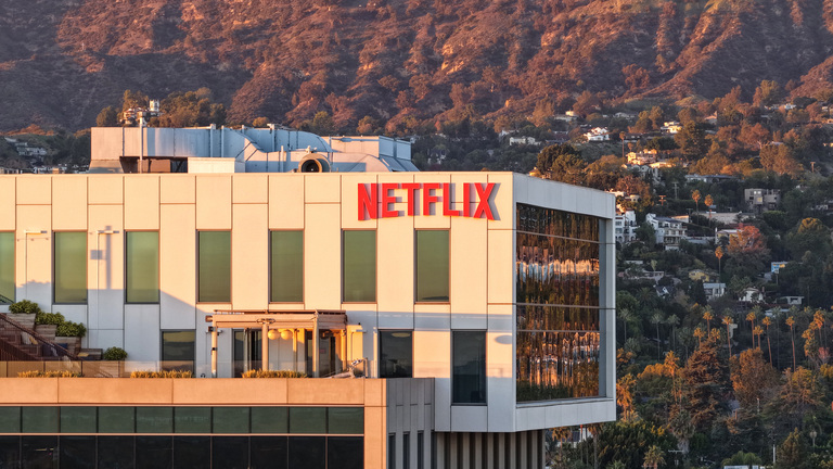 Netflix's ‘The Sticks' Bashed by Parents Connected to Humboldt Bus Tragedy 
