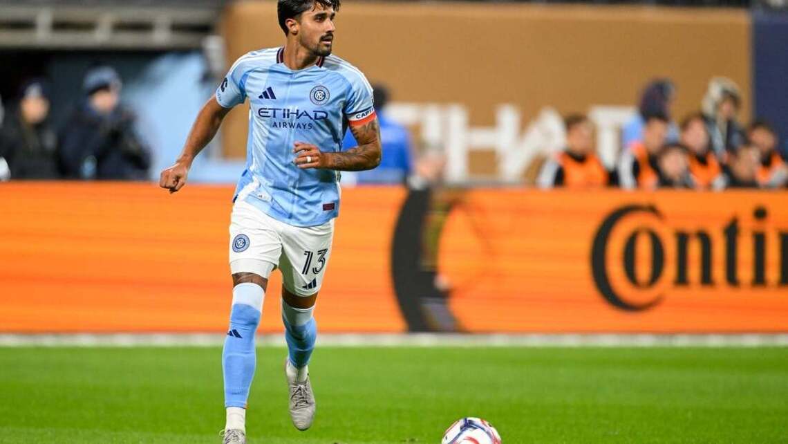 Nothing to lose for NYCFC, Atlanta in last gasp for playoff bid 