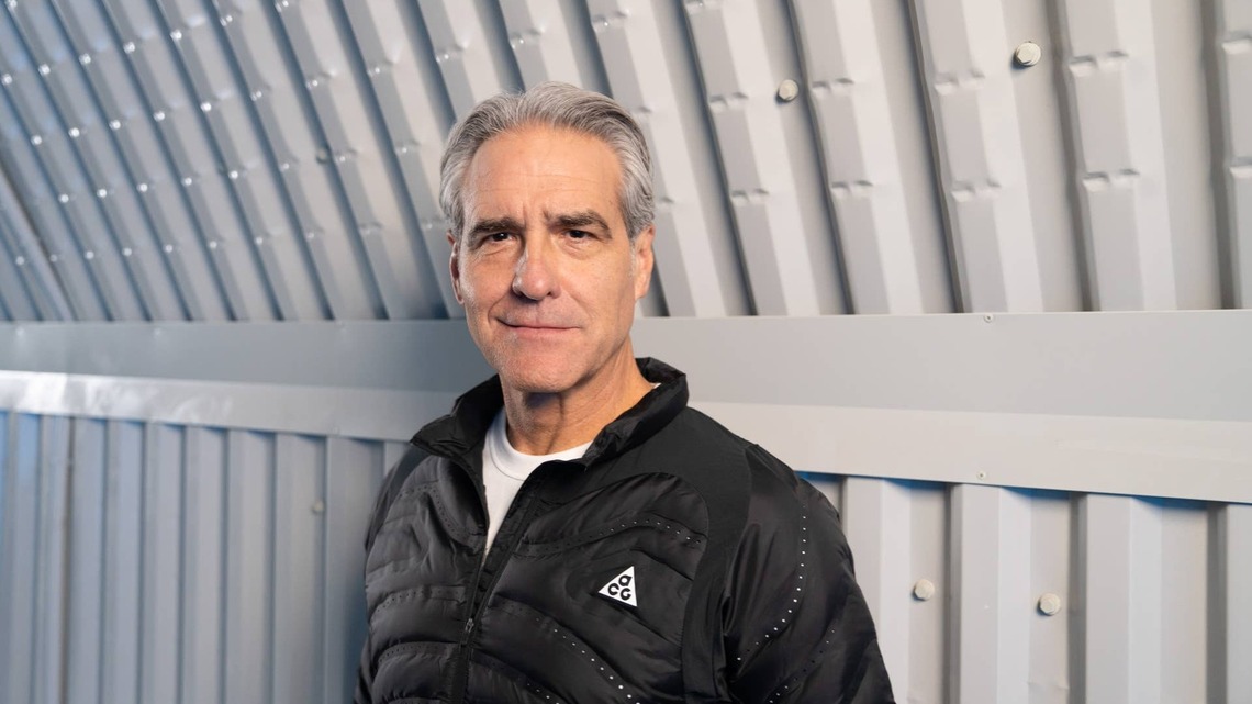 Nike's stock collapse raises new questions about its Dow position 