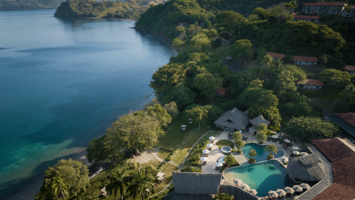 Secrets Papagayo Is a Romantic Getaway Where Romance Meets Relaxation 