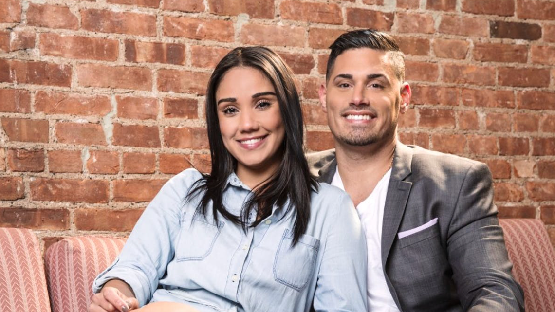 ‘MAFS' Star Jessica Castro Breaks Silence on Ex-Husband Ryan de Nino's Death 