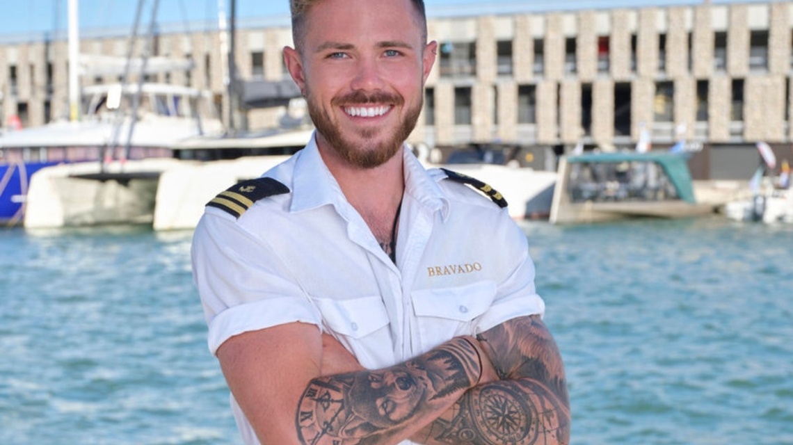 What Did Below Deck Med's Nathan Say in His Final Episode Before Arrest? 