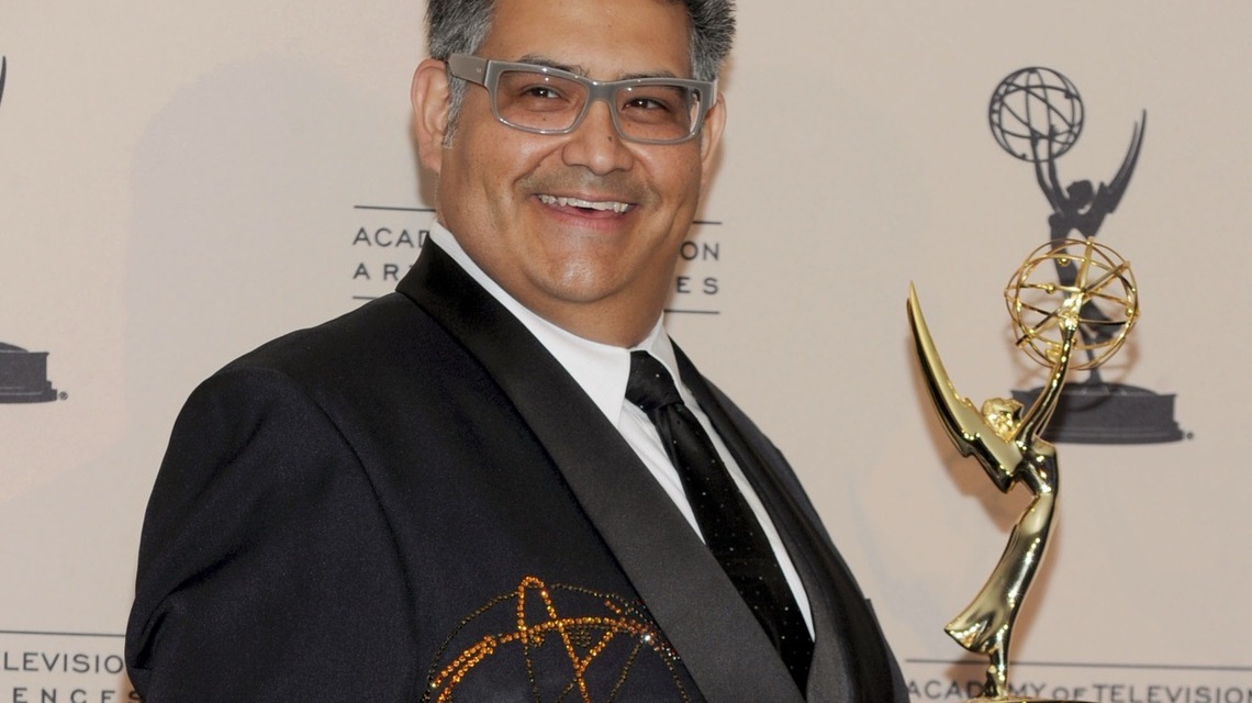 Rodney Munoz, Costume Designer on 'Jimmy Kimmel Live,' Dead at 60 