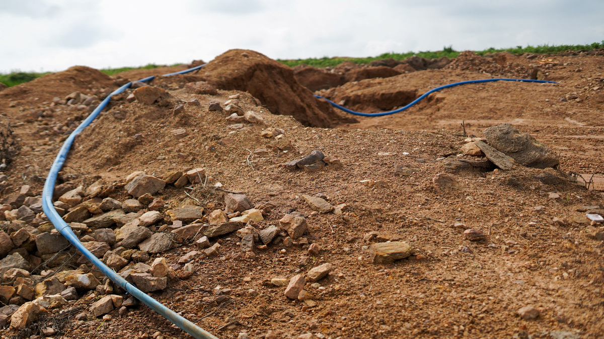Nigeria panel says 37 detained miners died from overcrowding and ...
