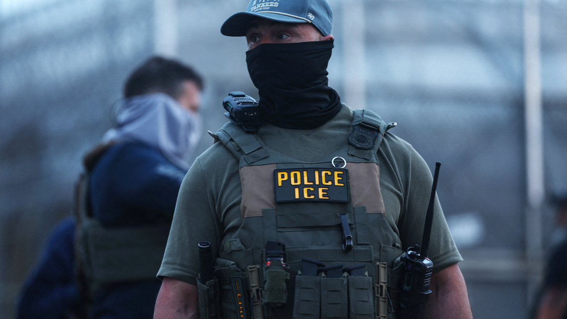 Mexico to file criminal complaints in US over deaths in immigration custody 