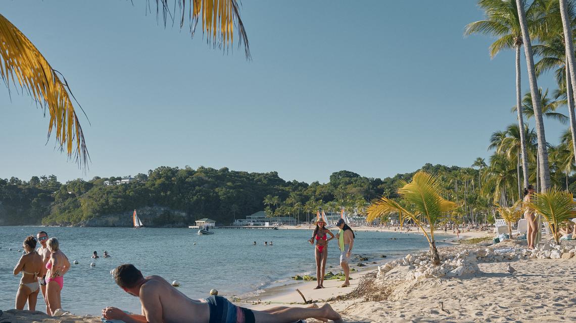 Travel trends redefining wellness in 2026 