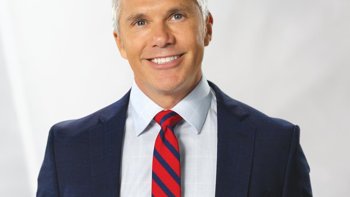 Action News replaces meteorologist Cecily Tynan with one of their own