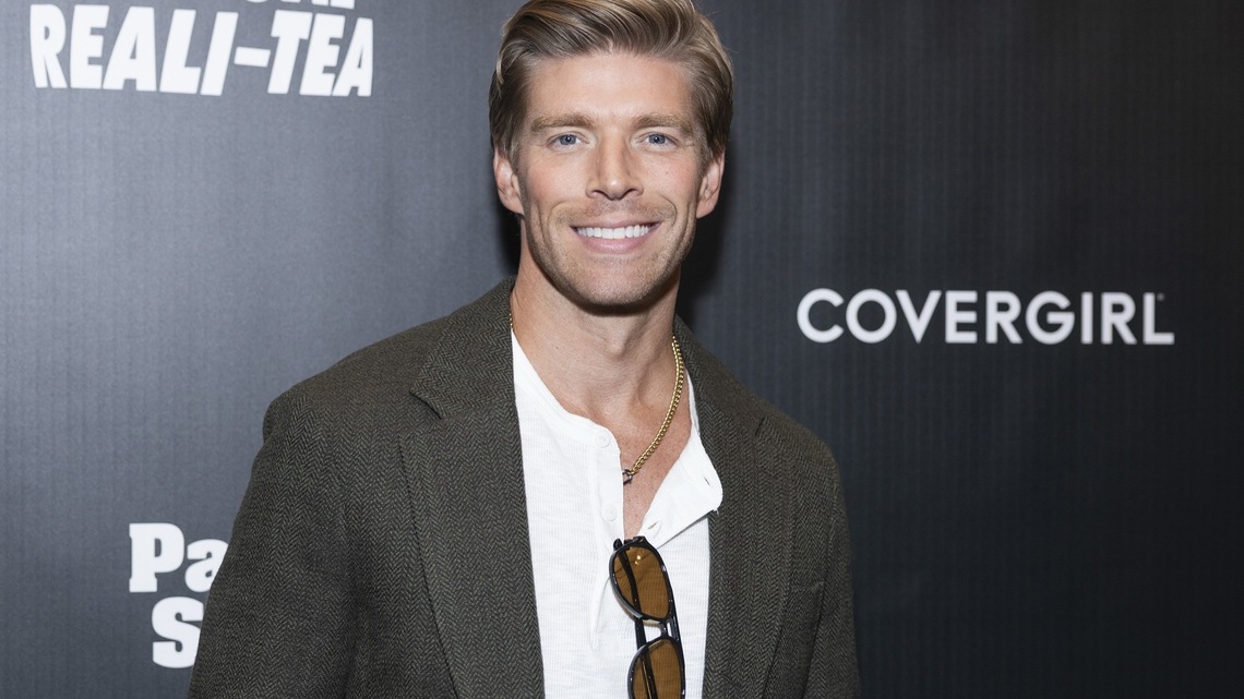 Summer House's Kyle Teases His Season 11 ‘Hookups and Friends With Benefits' 
