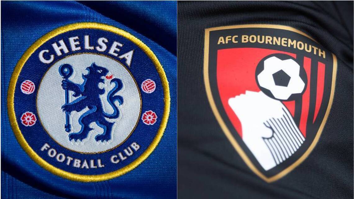 Chelsea vs. Bournemouth: Preview, Predictions and Lineups