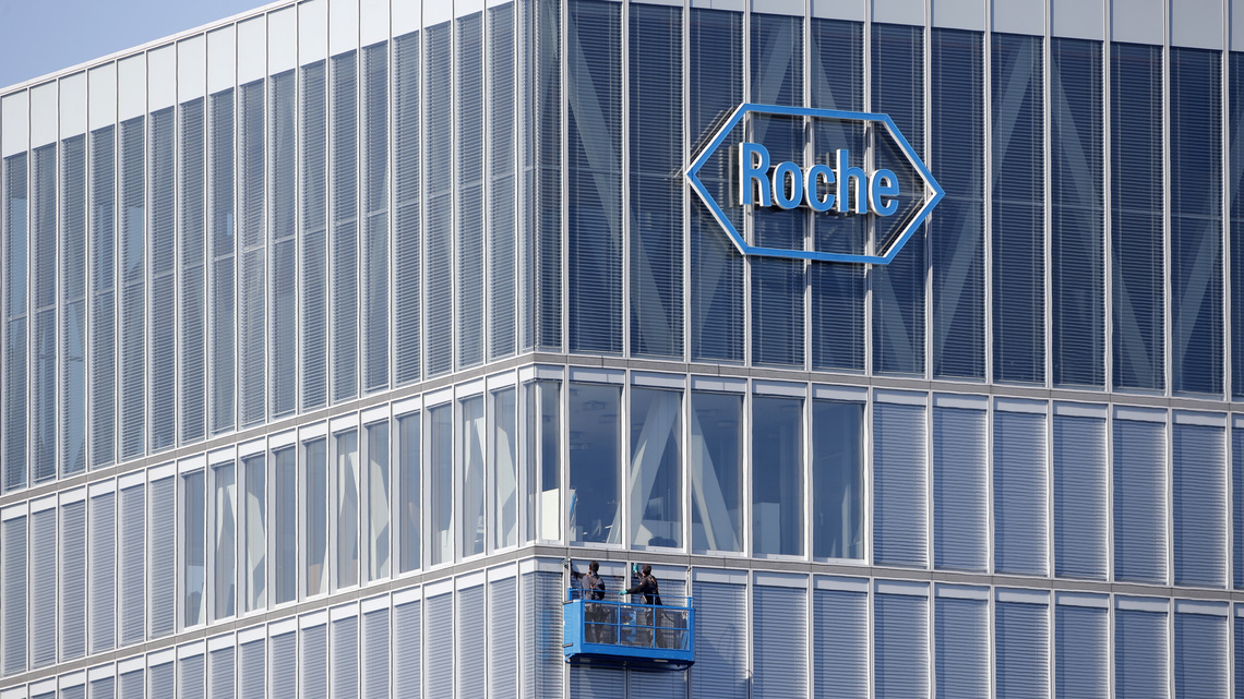 Roche launches two new cyclospora tests as US outbreak widens 