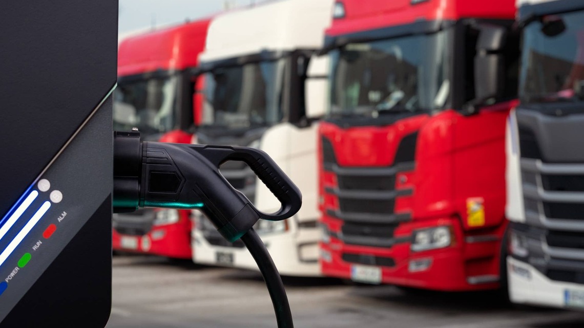 China is about to repeat an EV move that blindsided U.S. 