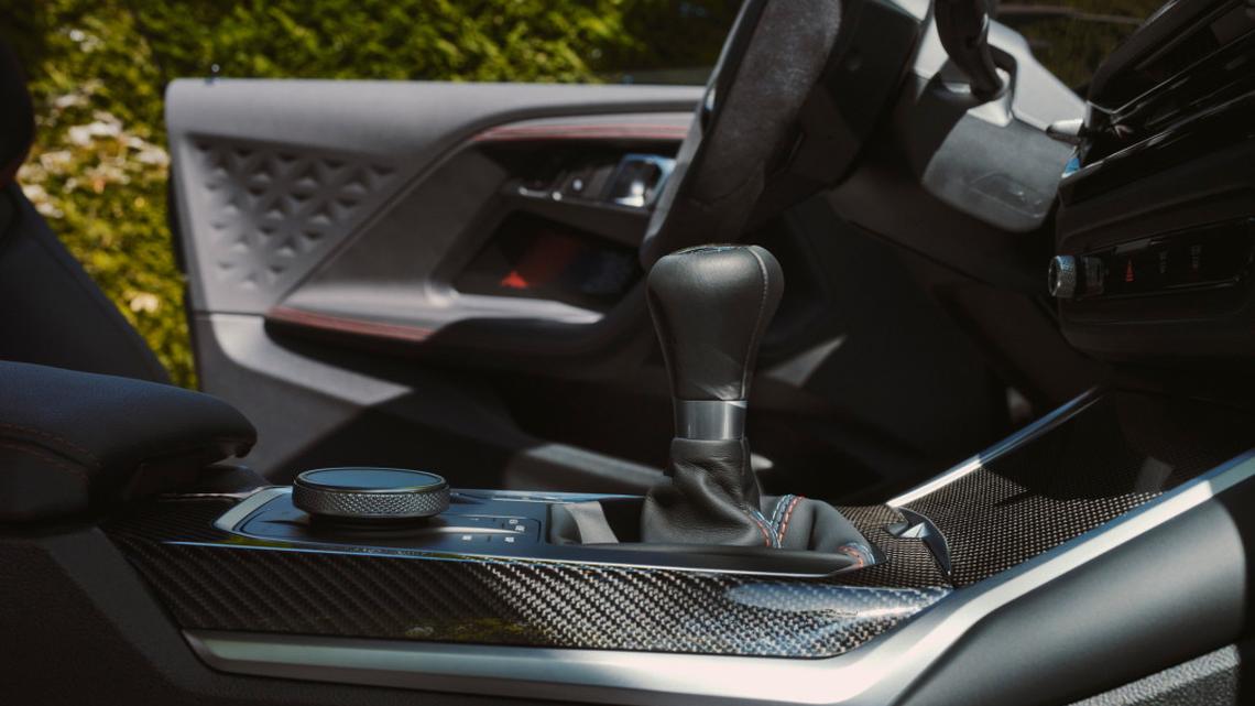BMW's Fastest Cars Won't Use A Manual Transmission For Much Longer 