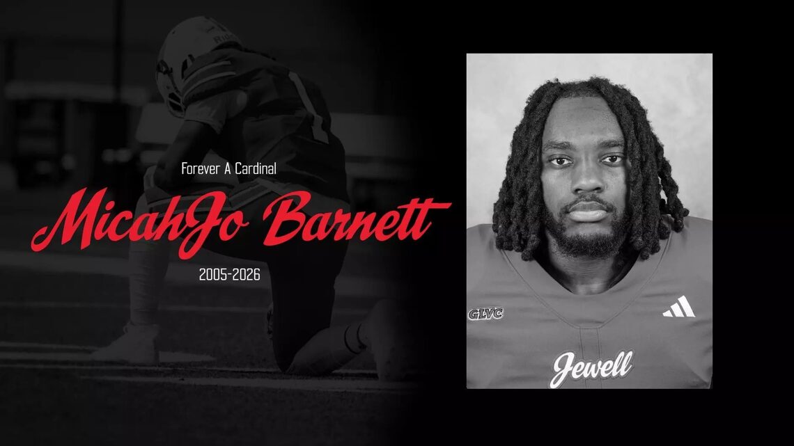 Football Player, 20, Dies from Medical Emergency After Scoring Touchdown 